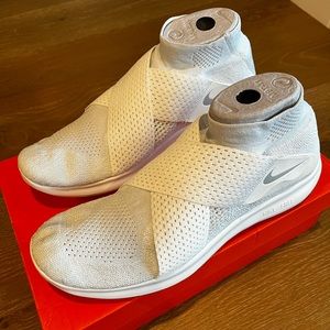 Nike free RN motion flyknit 2017